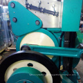 RTML-1100 corrugated board die cutting machine creasing and die cutting plates carton making machine
